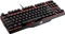 ASUS ROG Claymore Core, LEDs RGB, MX RGB RED, USB, UK Vorschaubild