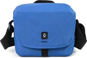 Crumpler Track Shot Camera Sling 3800 Royalblau