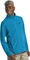 Jack Wolfskin Taunus FZ Funktionsjacke aurora blue (Herren) Vorschaubild