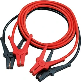 AEG SP 25 Starthilfekabel 3.5m