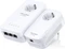 TP-Link AV1200 Gigabit Passthrough Powerline ac Wi-Fi Kit, Powerline/WLAN-Access Point und Powerline-Adapter Set, 2er-Bundle Vorschaubild