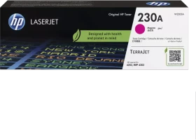 HP Toner 230A magenta