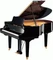 Yamaha GC2 SH (verschiedene Farben) Vorschaubild