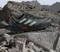 adidas Terrex Skychaser Tech GTX core black/linen green/silver green Vorschaubild