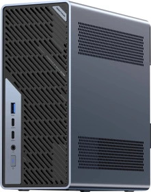 Minisforum MS-02 Ultra, Core Ultra 5 235HX