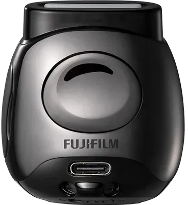 Fujifilm instax Pal Gem Black