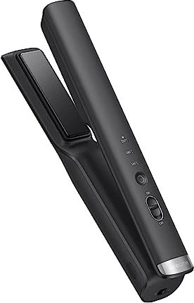 Dreame Unplugged Hair Glamour schwarz