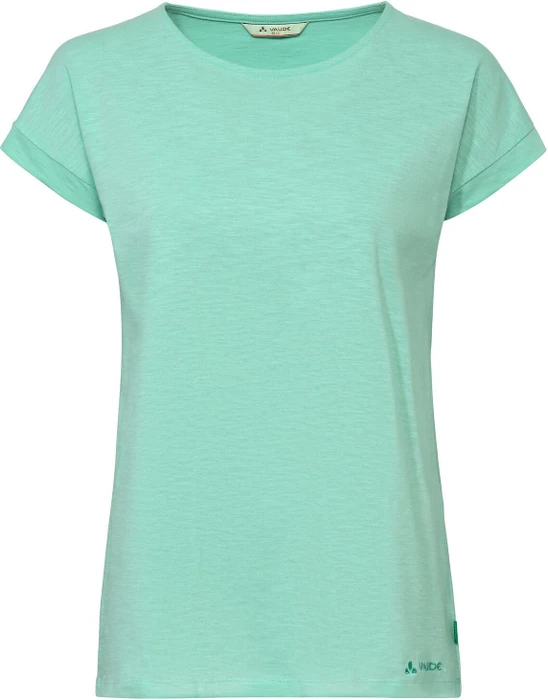 Vaude Moja IV T-Shirt kurzarm (Damen)