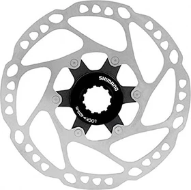 Shimano SLX SM-RT64 Centerlock Bremsscheibe 180mm