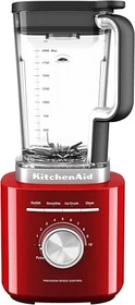 KitchenAid 5KSB2073EER Pure Power Standmixer empire rot