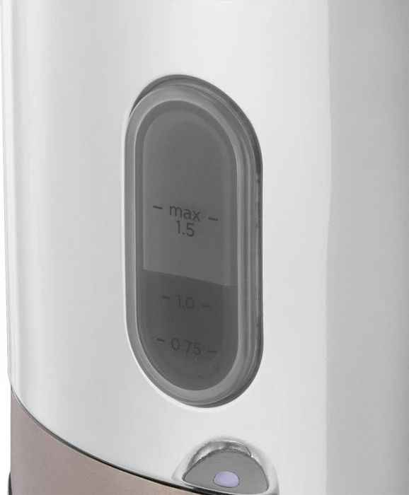 Russell Hobbs Distinctions titanium