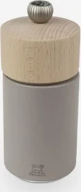 Peugeot Boreal Salzmühle 12cm kieselgrau