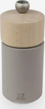 Peugeot Boreal Salzmühle 12cm kieselgrau