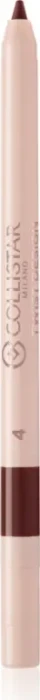 Collistar Twist Design Automatic Lip Pencil 04 caffè, 0.4g