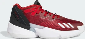 adidas D.O.N. Issue 4 team power red/cloud white/core black (Damen)