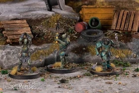 Fallout: Wasteland Warfare - Super Mutants: Skirmishers