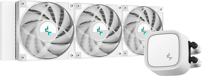 DeepCool LE720 WH, weiß