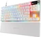 SteelSeries Apex Pro TKL Gen 3, weiß, OmniPoint 3.0, USB, US Vorschaubild