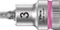 Wera 8740 B HF Zyklop Innensechskant Stecknuss 3/8" Vorschaubild