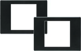 Novoflex Formatmaskenpaar für 6x6cm Film zu MS-FILMCOP