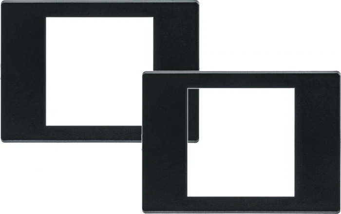 Novoflex Formatmaskenpaar für 6x6cm Film zu MS-FILMCOP