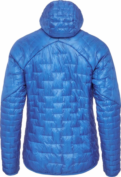Patagonia Micro Puff Hoody Funktionsjacke lapiz blue (Damen)