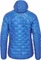 Patagonia Micro Puff Hoody Funktionsjacke lapiz blue (Damen) Vorschaubild