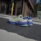 adidas Supernova Stride off white/green spark/lucid blue (Damen) Vorschaubild