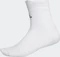 adidas Cushion Crew Socken weiß/schwarz, 3 Paare Vorschaubild