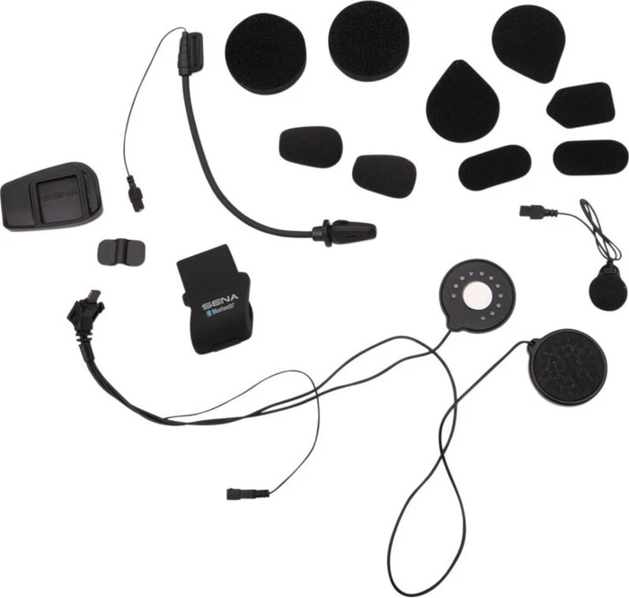 SENA Helmklemmen-Kit für SPH10-FM