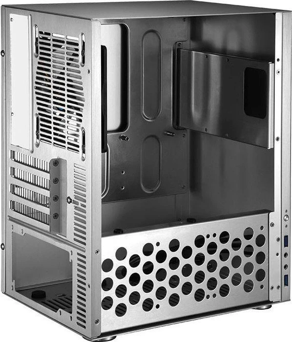 Jonsbo C3 silber