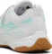 Puma Varion II electric peppermint/puma white/gum (Junior) Vorschaubild