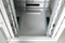 Digitus Professional Unique Serie Serverschrank 47HE, Sicherheitsglastür, IP2X, grau, 800mm tief Vorschaubild