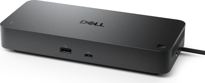 Dell Pro Thunderbolt 5 Smart Dock - SD25TB5, Thunderbolt 5 [Stecker]