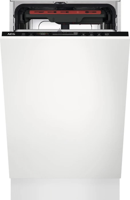 AEG Electrolux 7000 GlassCare FSE73507P