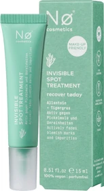 Nø Cosmetics recover tøday Invisible Spot Treatment, 15ml