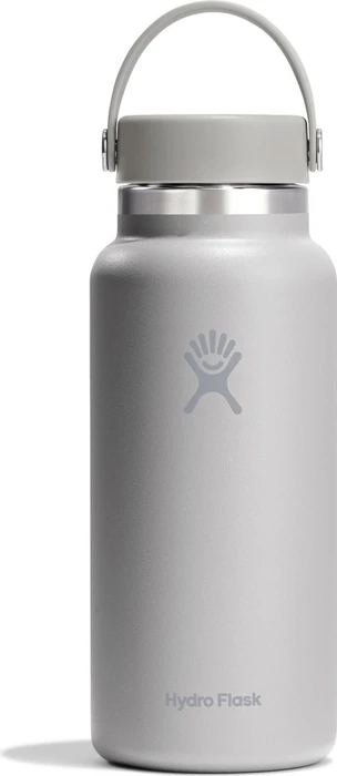 Hydro Flask Wide Mouth Isolierflasche 946ml tonal birch