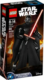 LEGO Star Wars Buildable Figures - Kylo Ren