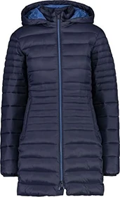 CMP Snaps Hood Funktionsmantel b.blue/sea (Damen)