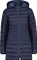 CMP Snaps Hood Mantel (Damen) Vorschaubild