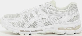 Asics Gel-Kayano 20 glacier grey/white