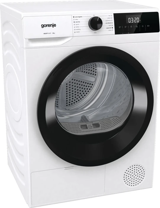 Gorenje DHNE82 Wärmepumpentrockner