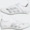adidas The Indoor cloud white/silver metallic/grey two Vorschaubild