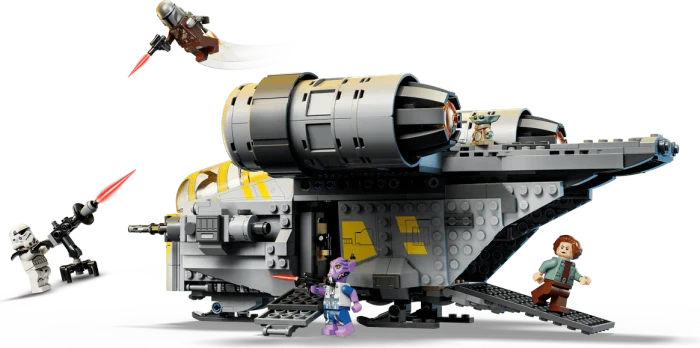 LEGO Star Wars - Razor Crest