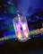 Deltaco DM330 RGB Gaming Mouse transparent, USB Vorschaubild