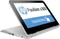 HP Pavilion x360 11-k000ng, silber, Pentium N3700, 4GB RAM, 500GB HDD, DE Vorschaubild