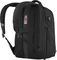 Wenger PlayerOne Rucksack 17.3" schwarz Vorschaubild