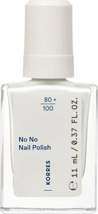Korres No No Nagellack