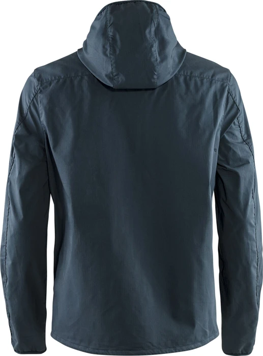 Fjällräven High Coast Shade Modell 2020 Funktionsjacke navy (Herren)