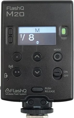 LightPix Labs FlashQ M20